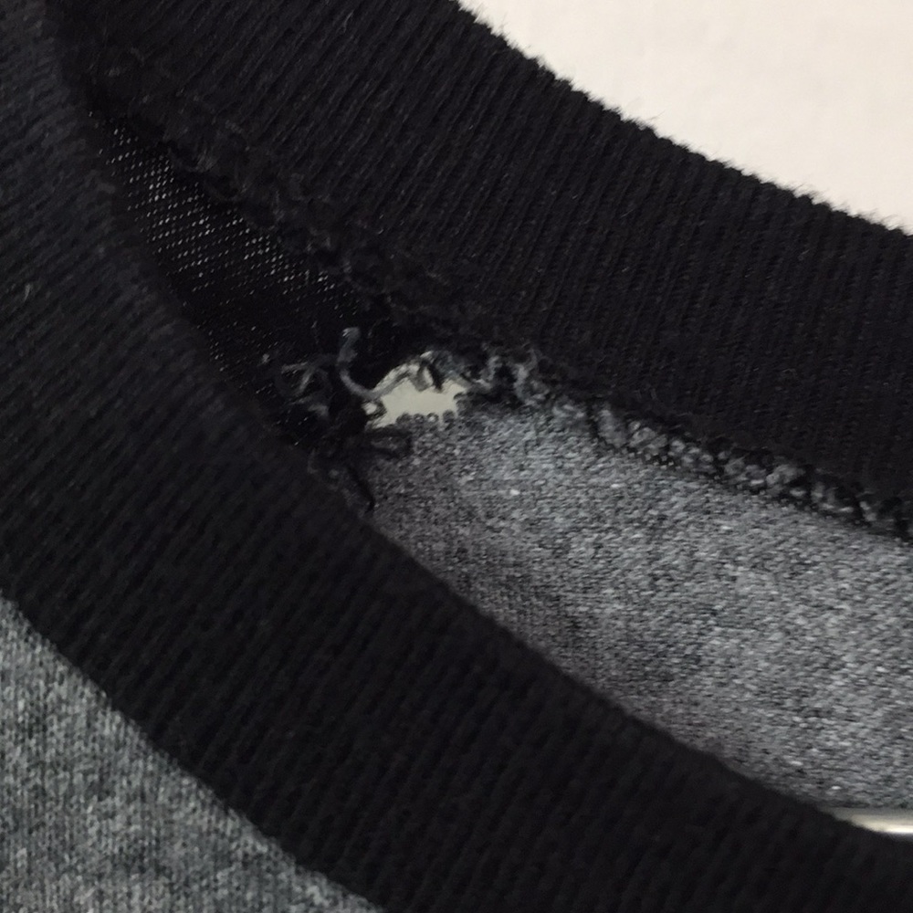 Volcom Baseball Tee - Picture 4 of 4